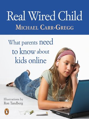 cover image of Real Wired Child